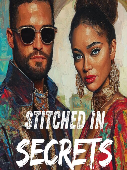 Title details for Stitched in Secrets by Barbara Howard - Wait list